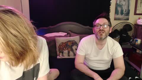 Mallory Koxx online show from 12/03/24, 06:28