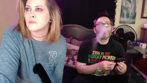 Mallory Koxx online show from 12/08/24, 08:30