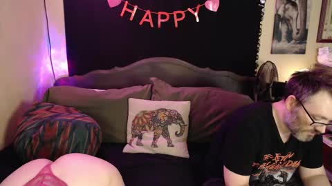 Mallory Koxx online show from 03/02/25, 08:05