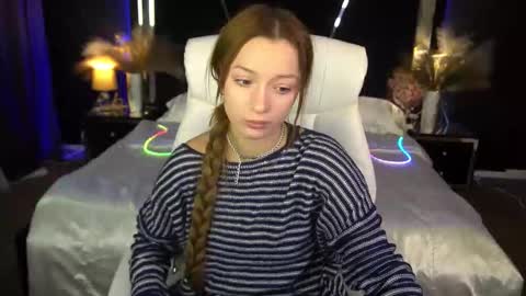 Maya online show from 11/20/25, 02:17