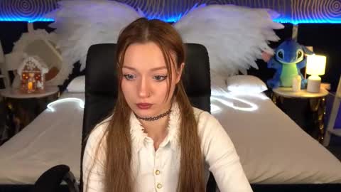 Maya online show from 11/29/25, 03:04