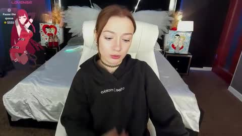 Maya online show from 03/06/26, 02:46