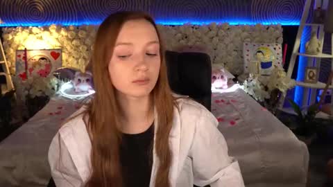 Maya online show from 03/18/26, 01:47