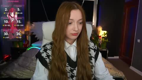 Maya online show from 04/19/26, 02:05