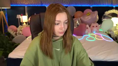 Maya online show from 07/13/26, 12:41