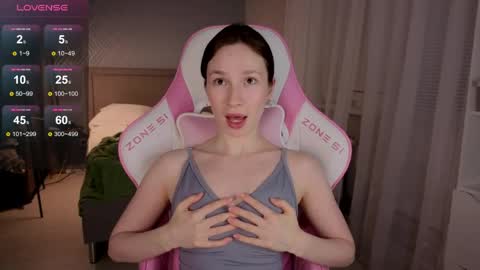 Snapshot of foxyoly chatting on 03/23/26, 12:03 Oly online show from 03/23/26, 12:03