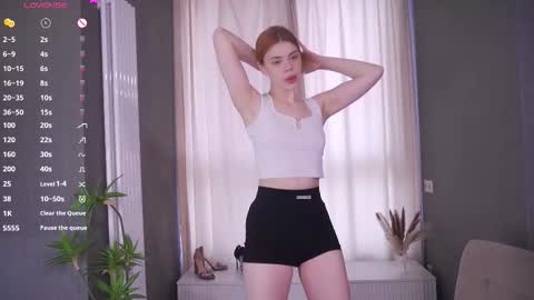 Jane Foxy online show from 11/13/25, 06:12