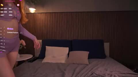 Jane Foxy online show from 11/24/25, 06:02