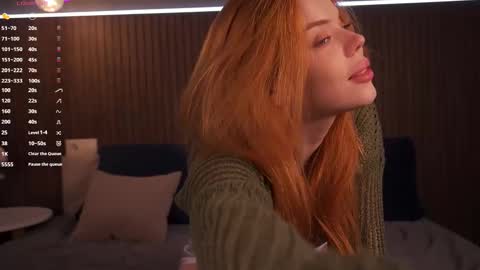 Jane Foxy online show from 11/29/25, 06:38