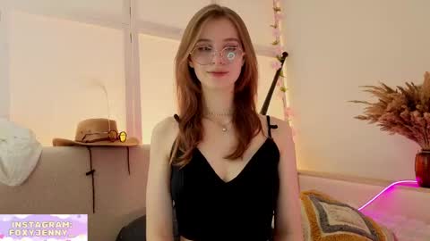 Snapshot of foxysecret_ chatting on 06/06/26, 07:07 foxysecret_ online show from 06/06/26, 07:07