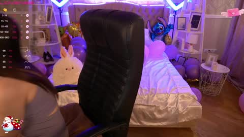 Inna  online show from 01/22/25, 10:07