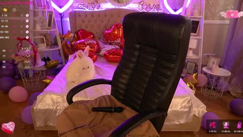 Inna  online show from 02/08/25, 10:29