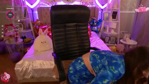 Inna  online show from 02/09/25, 10:20