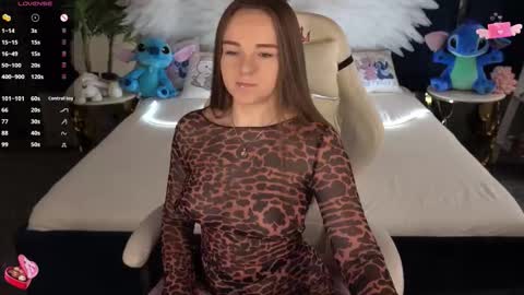 Inna  online show from 10/03/25, 06:10