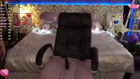 Inna  online show from 03/21/26, 07:02