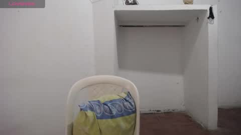 Dulce online show from 07/19/26, 03:32
