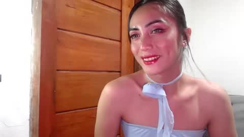 Snapshot of foxytheaxxx chatting on 02/26/26, 10:47 Thea online show from 02/26/26, 10:47