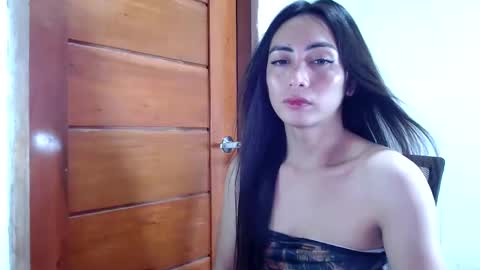 Snapshot of foxytheaxxx chatting on 03/05/26, 04:52 Thea online show from 03/05/26, 04:52
