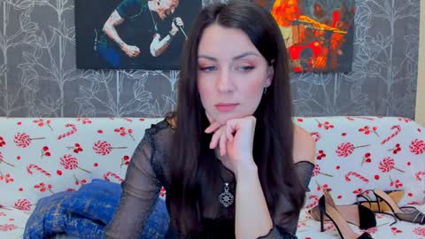 Foxy online show from 12/15/24, 05:53