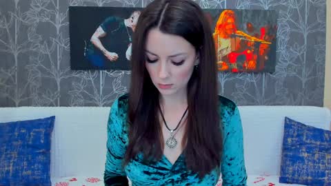 Foxy online show from 01/03/25, 01:47