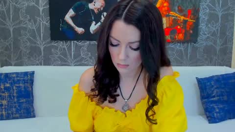 Foxy online show from 01/12/25, 12:33