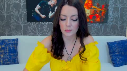 Foxy online show from 01/12/25, 03:36