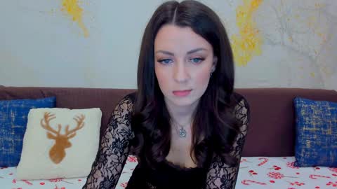 Foxy online show from 01/19/25, 03:53