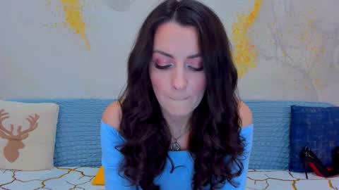 Foxy online show from 09/27/25, 11:15