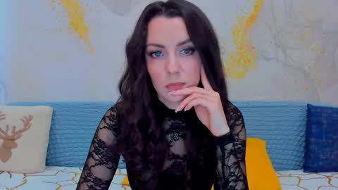 Foxy online show from 09/28/25, 10:53