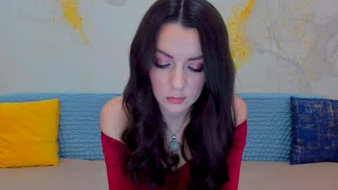 Foxy online show from 10/05/25, 11:08