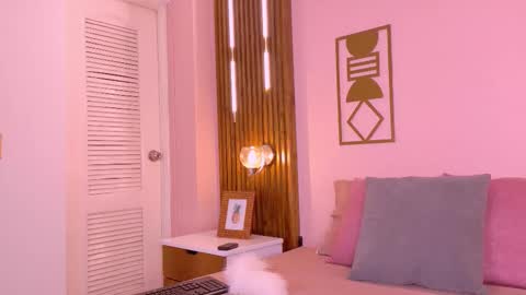 Roxxyy online show from 10/23/25, 08:40