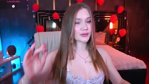 Kate online show from 02/21/26, 04:41