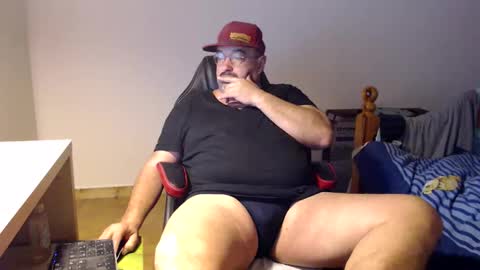 Fraboys online show from 03/12/26, 06:52