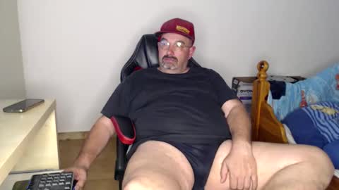 Fraboys online show from 04/05/26, 06:27