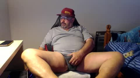 Fraboys online show from 04/09/26, 01:16