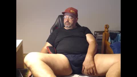 Fraboys online show from 04/18/26, 05:00