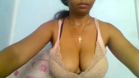 fracisca2204 online show from 12/03/25, 05:04