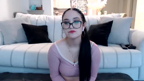 Angel online show from 01/03/25, 08:01