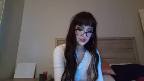 Angel online show from 01/07/26, 12:46