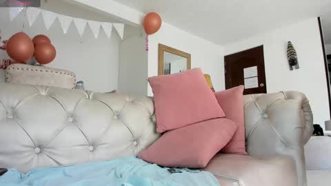 IM FRAIDER online show from 02/13/25, 06:27