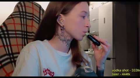 fran_bow online show from 10/30/25, 05:20