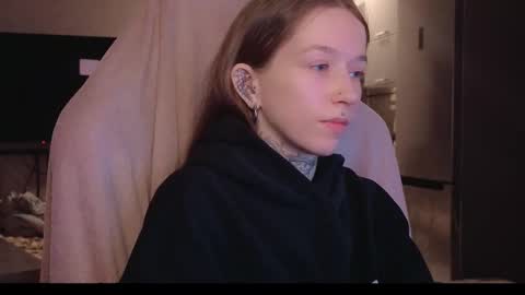 Snapshot of fran_bow chatting on 02/03/26, 06:22 fran_bow online show from 02/03/26, 06:22