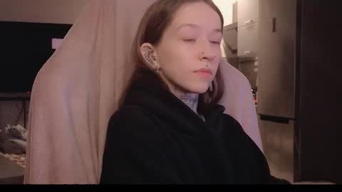 Snapshot of fran_bow chatting on 02/03/26, 06:40 fran_bow online show from 02/03/26, 06:40