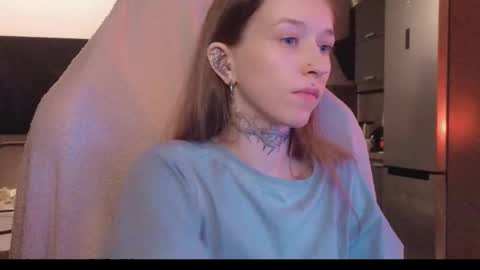 Snapshot of fran_bow chatting on 02/23/26, 07:55 fran_bow online show from 02/23/26, 07:55