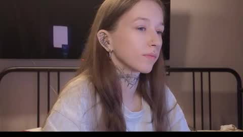 Snapshot of fran_bow chatting on 03/11/26, 06:47 fran_bow online show from 03/11/26, 06:47