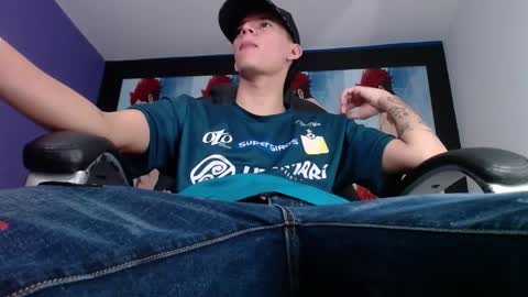 Fran online show from 01/16/25, 07:41