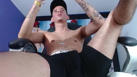 Fran online show from 02/04/25, 04:15