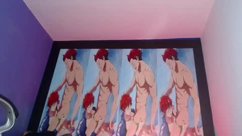 Fran online show from 02/13/25, 07:45