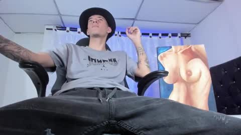 Fran online show from 03/11/25, 07:47