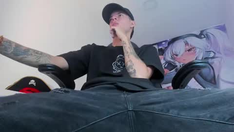 Fran online show from 10/18/25, 12:28